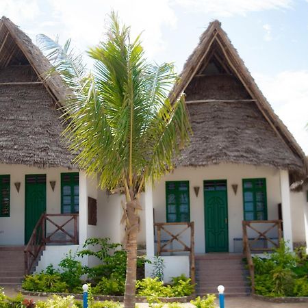 Jabali Bungalows Lodge Падже Екстер'єр фото