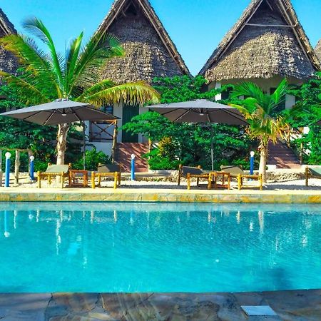 Jabali Bungalows Lodge Падже Екстер'єр фото