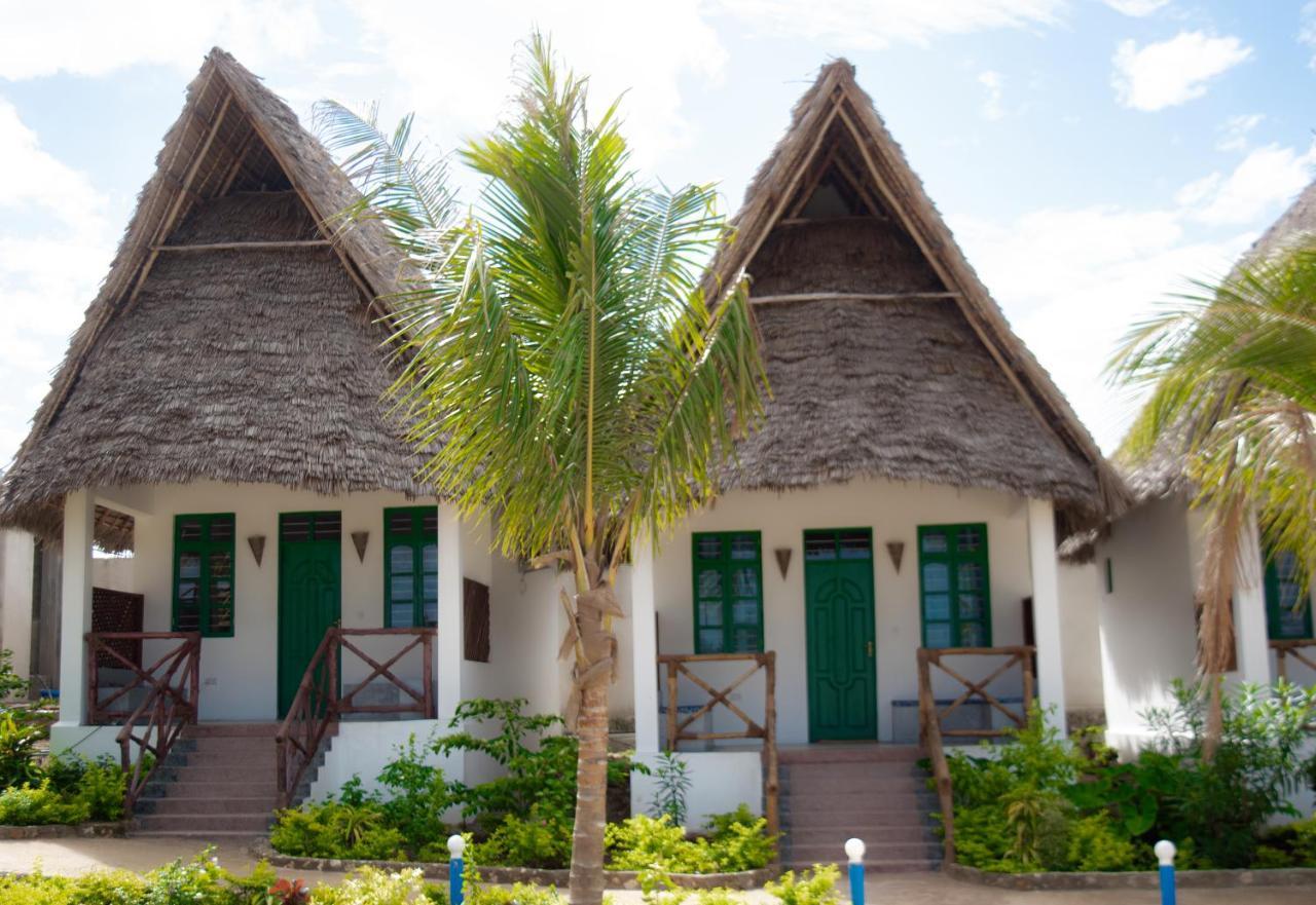 Jabali Bungalows Lodge Падже Екстер'єр фото