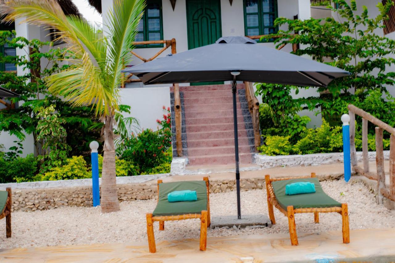 Jabali Bungalows Lodge Падже Екстер'єр фото